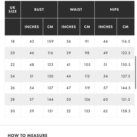 ASOS Wedding dress - Picture 4 of 7